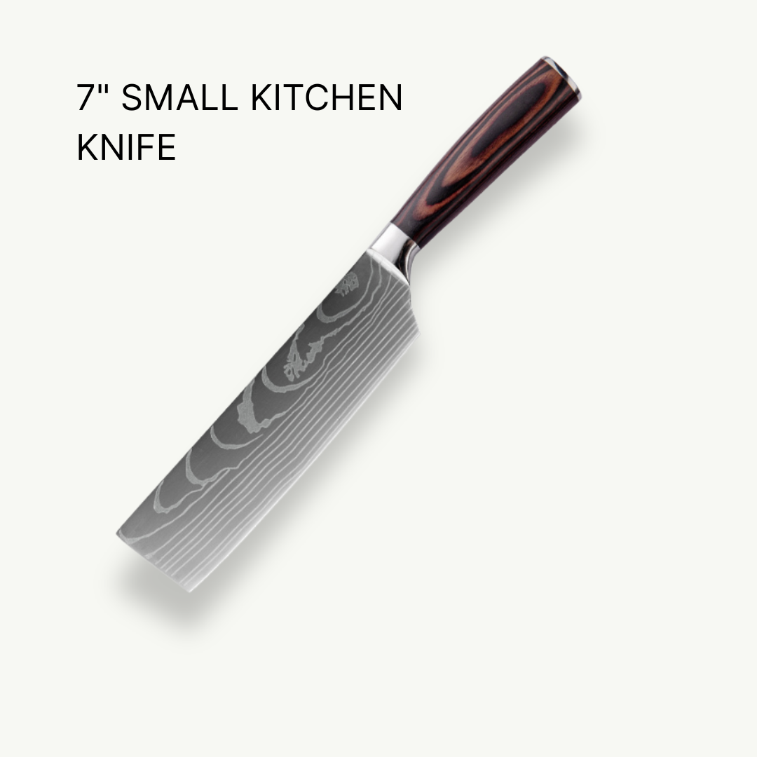 Alta Kitchn 10 Piece Knife Set