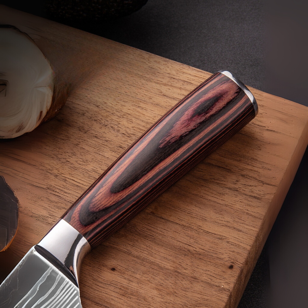 Alta Kitchn 10 Piece Knife Set